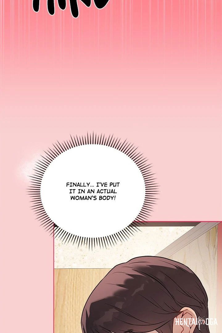 Signed, Sealed, Mistaken Signed, Sealed, Mistaken Chapter 7 - Page 34