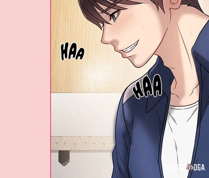 Signed, Sealed, Mistaken Signed, Sealed, Mistaken Chapter 7 - Page 35