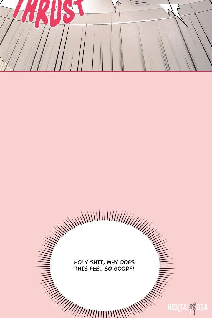 Signed, Sealed, Mistaken Signed, Sealed, Mistaken Chapter 7 - Page 38