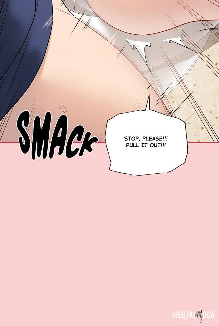 Signed, Sealed, Mistaken Signed, Sealed, Mistaken Chapter 7 - Page 44