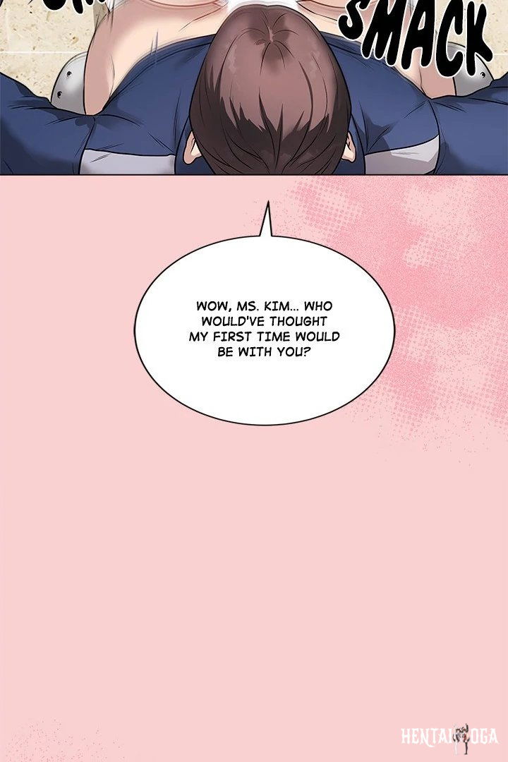 Signed, Sealed, Mistaken Signed, Sealed, Mistaken Chapter 7 - Page 46