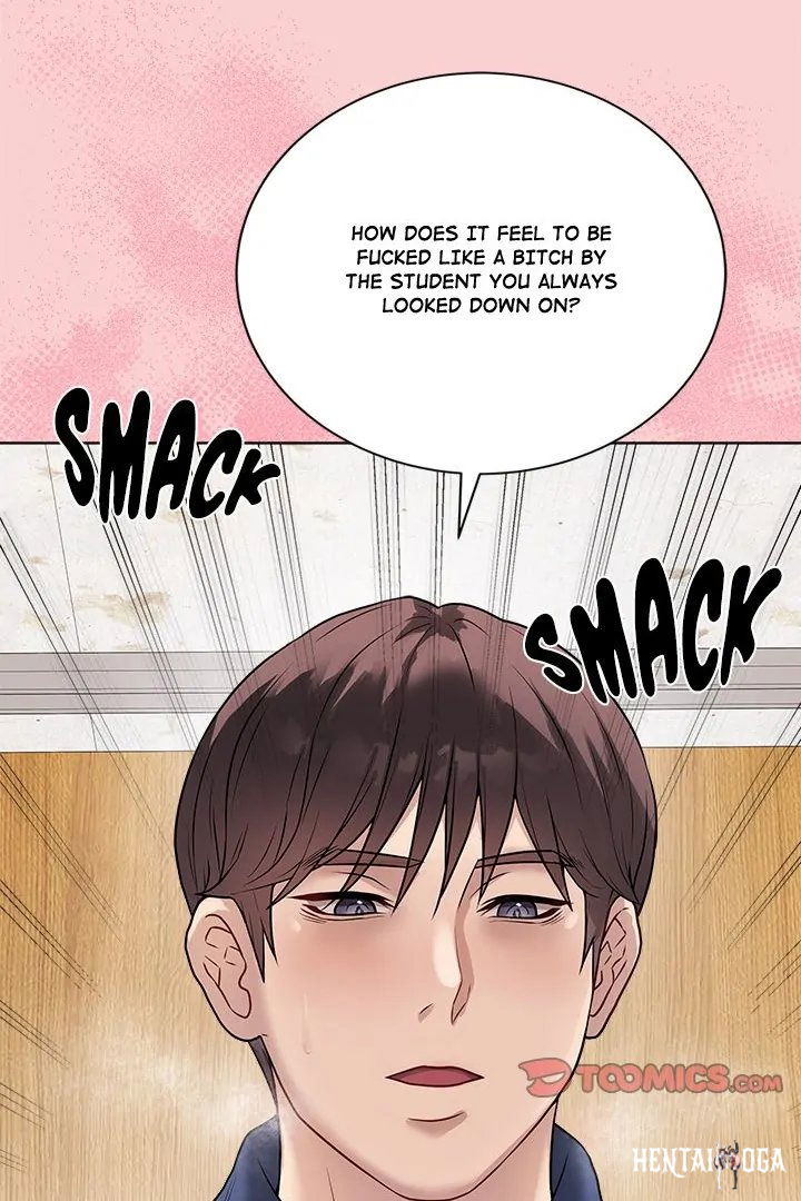 Signed, Sealed, Mistaken Signed, Sealed, Mistaken Chapter 7 - Page 47