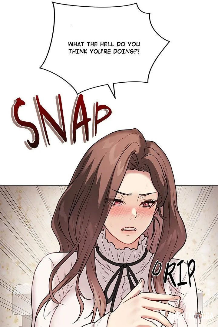 Signed, Sealed, Mistaken Signed, Sealed, Mistaken Chapter 7 - Page 5