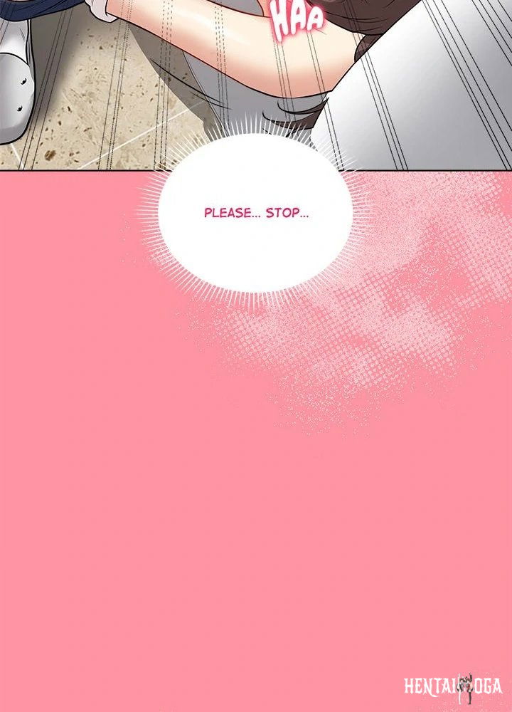 Signed, Sealed, Mistaken Signed, Sealed, Mistaken Chapter 7 - Page 54