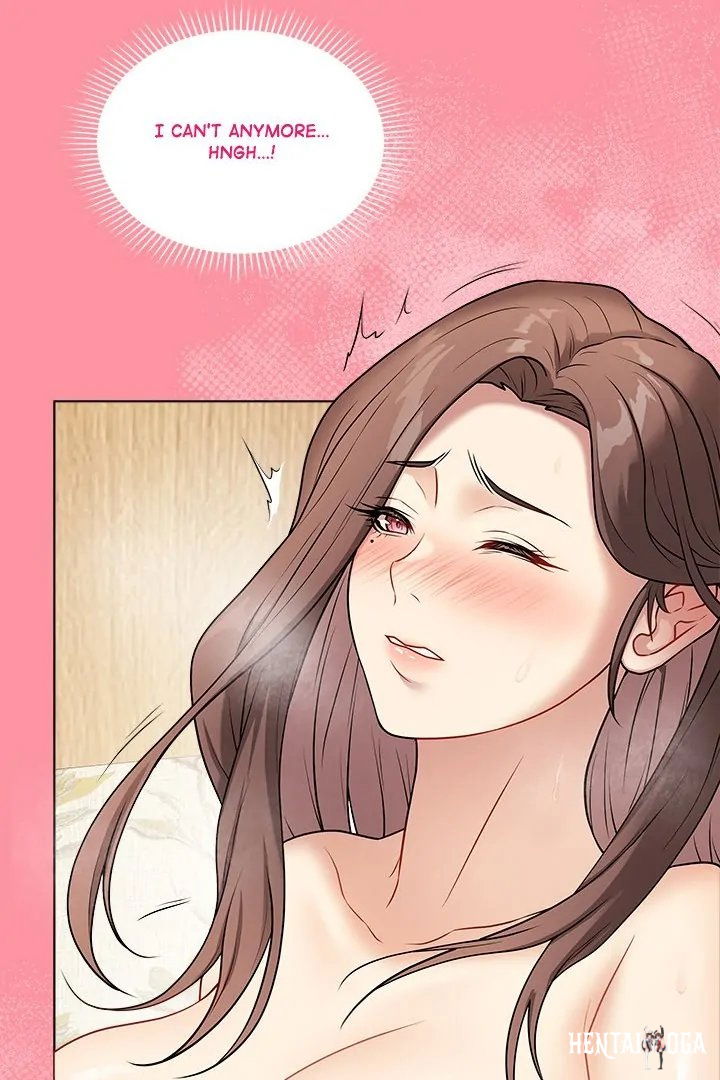 Signed, Sealed, Mistaken Signed, Sealed, Mistaken Chapter 7 - Page 55