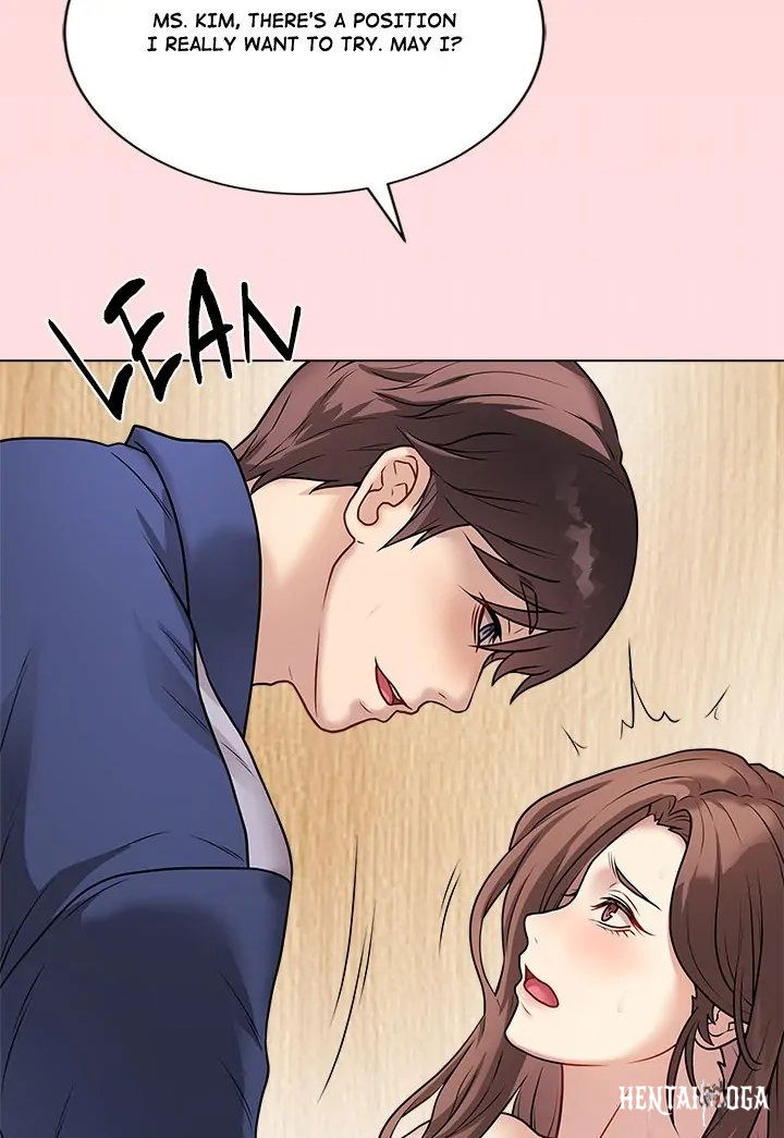 Signed, Sealed, Mistaken Signed, Sealed, Mistaken Chapter 7 - Page 61