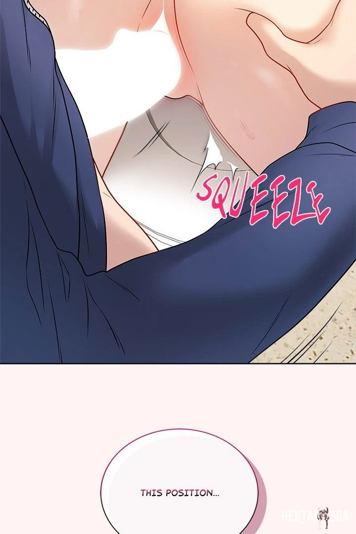 Signed, Sealed, Mistaken Signed, Sealed, Mistaken Chapter 7 - Page 69