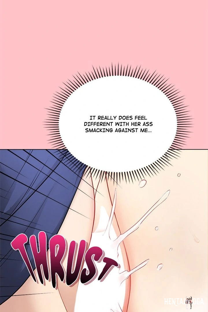 Signed, Sealed, Mistaken Signed, Sealed, Mistaken Chapter 7 - Page 78