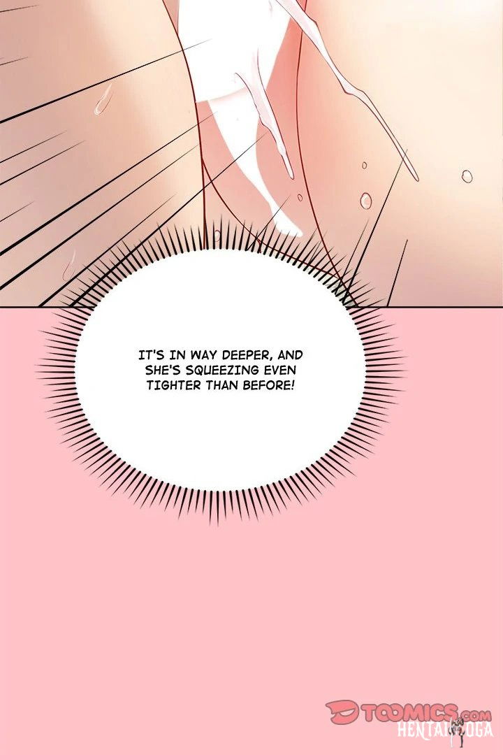 Signed, Sealed, Mistaken Signed, Sealed, Mistaken Chapter 7 - Page 79