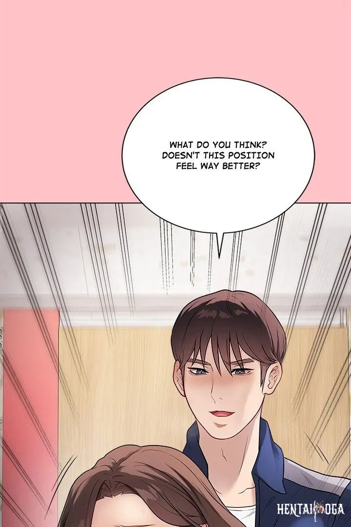 Signed, Sealed, Mistaken Signed, Sealed, Mistaken Chapter 7 - Page 80