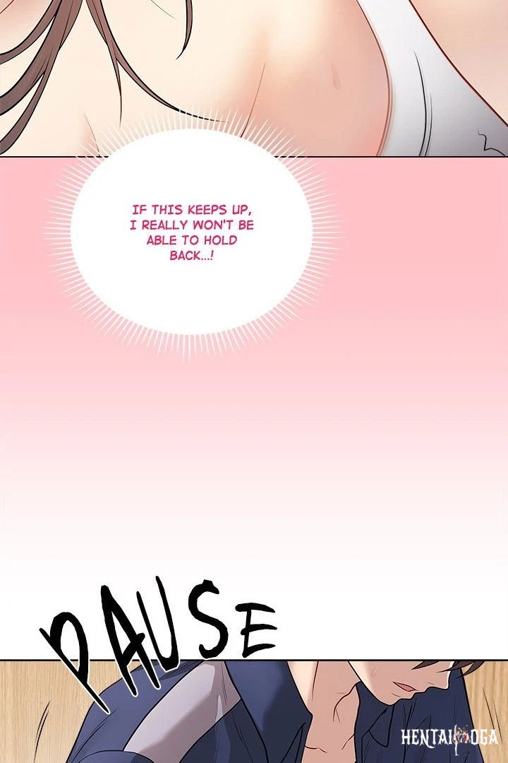 Signed, Sealed, Mistaken Signed, Sealed, Mistaken Chapter 7 - Page 84