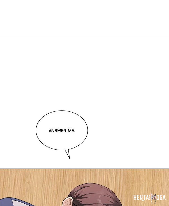 Signed, Sealed, Mistaken Signed, Sealed, Mistaken Chapter 7 - Page 86