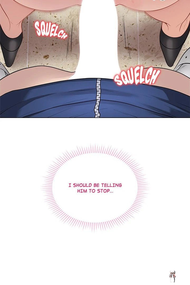 Signed, Sealed, Mistaken Signed, Sealed, Mistaken Chapter 7 - Page 89