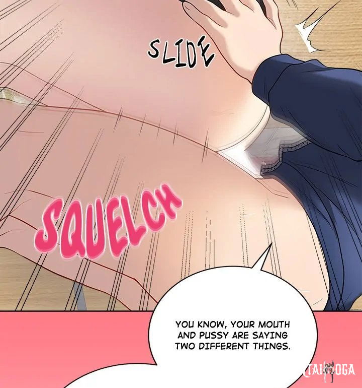 Signed, Sealed, Mistaken Signed, Sealed, Mistaken Chapter 7 - Page 95