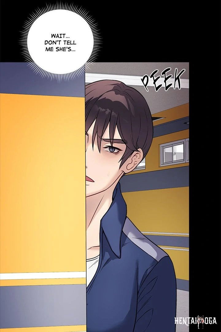 Signed, Sealed, Mistaken Signed, Sealed, Mistaken Chapter 6 - Page 10