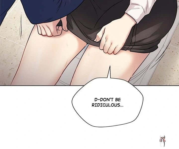 Signed, Sealed, Mistaken Signed, Sealed, Mistaken Chapter 6 - Page 100