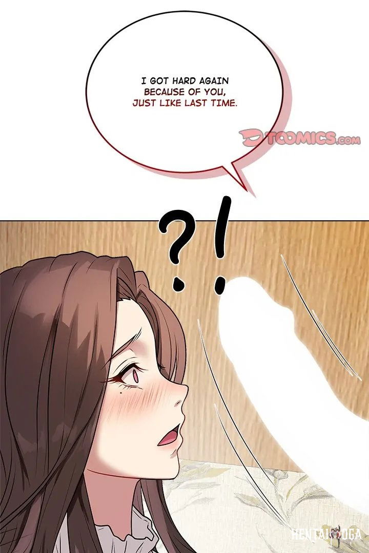 Signed, Sealed, Mistaken Signed, Sealed, Mistaken Chapter 6 - Page 104