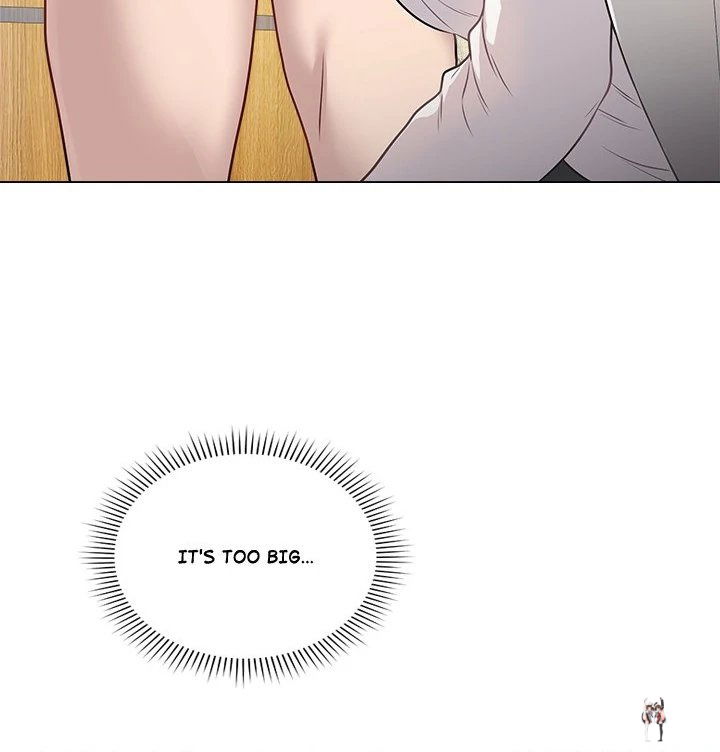 Signed, Sealed, Mistaken Signed, Sealed, Mistaken Chapter 6 - Page 111