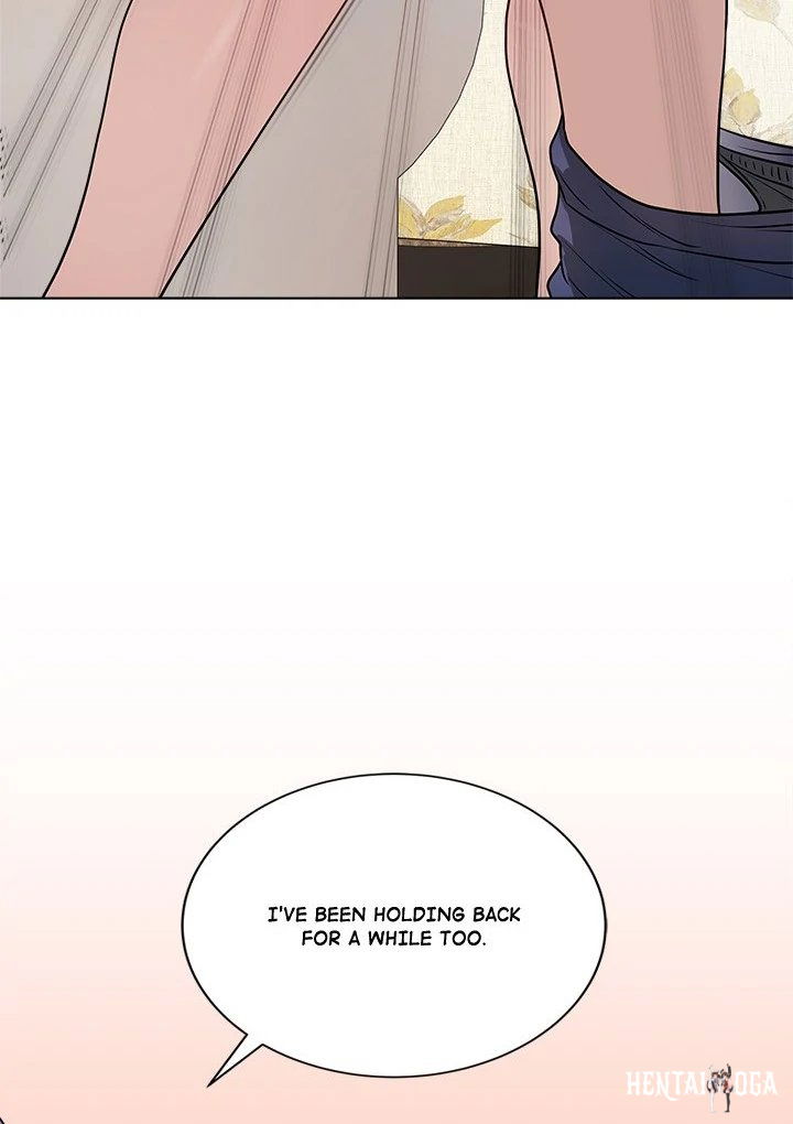 Signed, Sealed, Mistaken Signed, Sealed, Mistaken Chapter 6 - Page 119