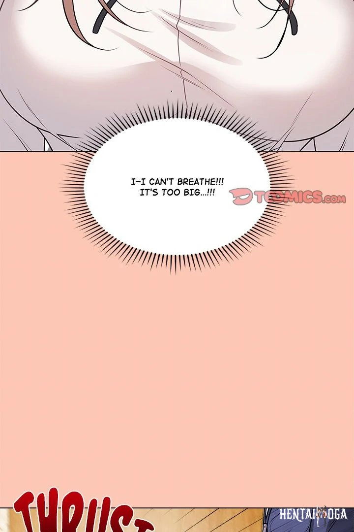 Signed, Sealed, Mistaken Signed, Sealed, Mistaken Chapter 6 - Page 121