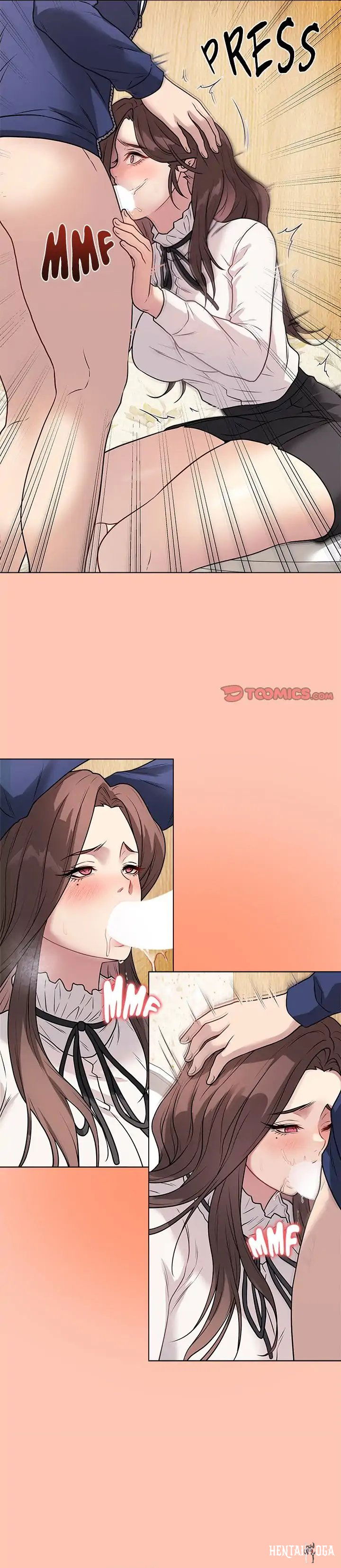 Signed, Sealed, Mistaken Signed, Sealed, Mistaken Chapter 6 - Page 129