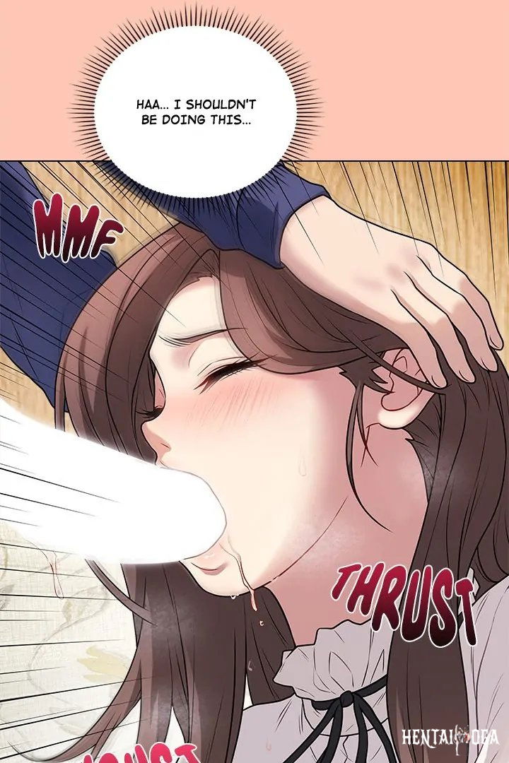 Signed, Sealed, Mistaken Signed, Sealed, Mistaken Chapter 6 - Page 135