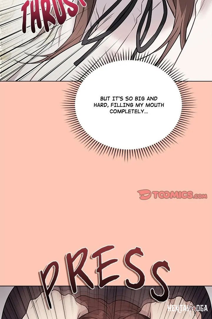 Signed, Sealed, Mistaken Signed, Sealed, Mistaken Chapter 6 - Page 136