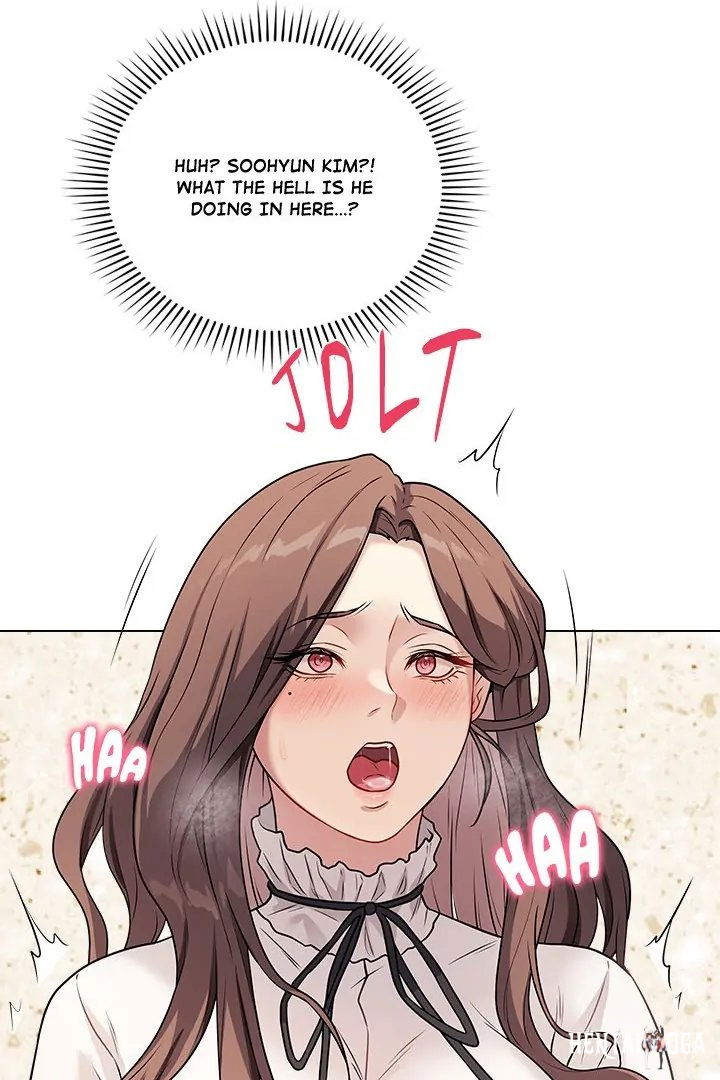 Signed, Sealed, Mistaken Signed, Sealed, Mistaken Chapter 6 - Page 16