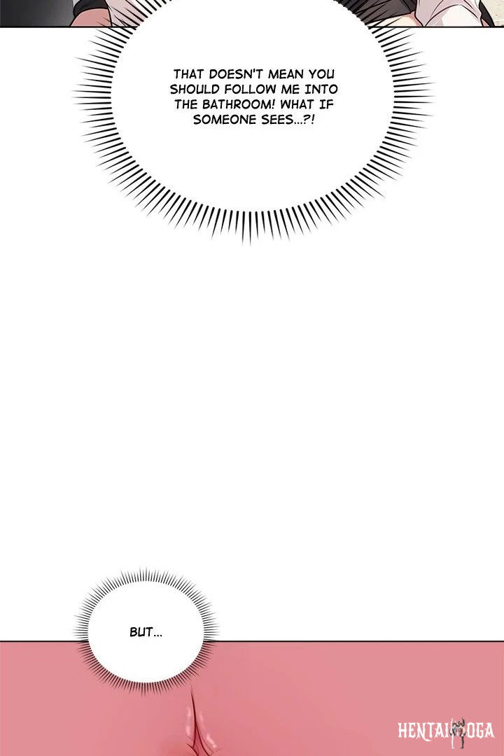 Signed, Sealed, Mistaken Signed, Sealed, Mistaken Chapter 6 - Page 21