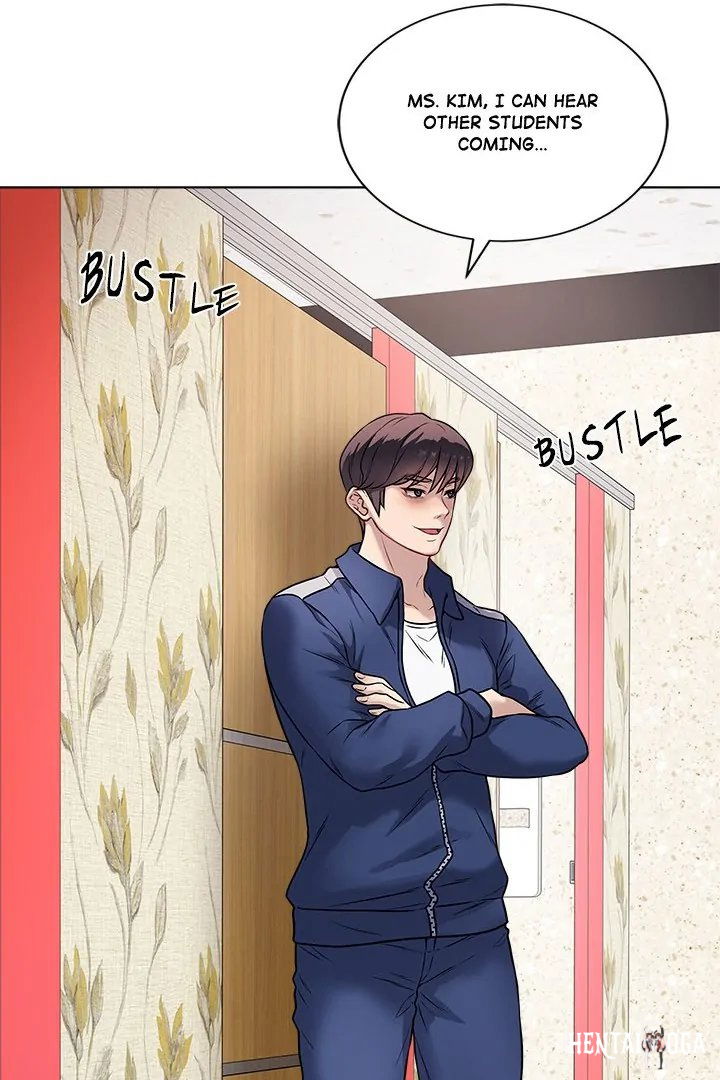 Signed, Sealed, Mistaken Signed, Sealed, Mistaken Chapter 6 - Page 29