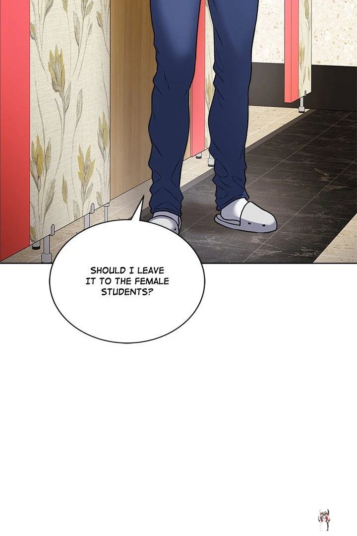 Signed, Sealed, Mistaken Signed, Sealed, Mistaken Chapter 6 - Page 30