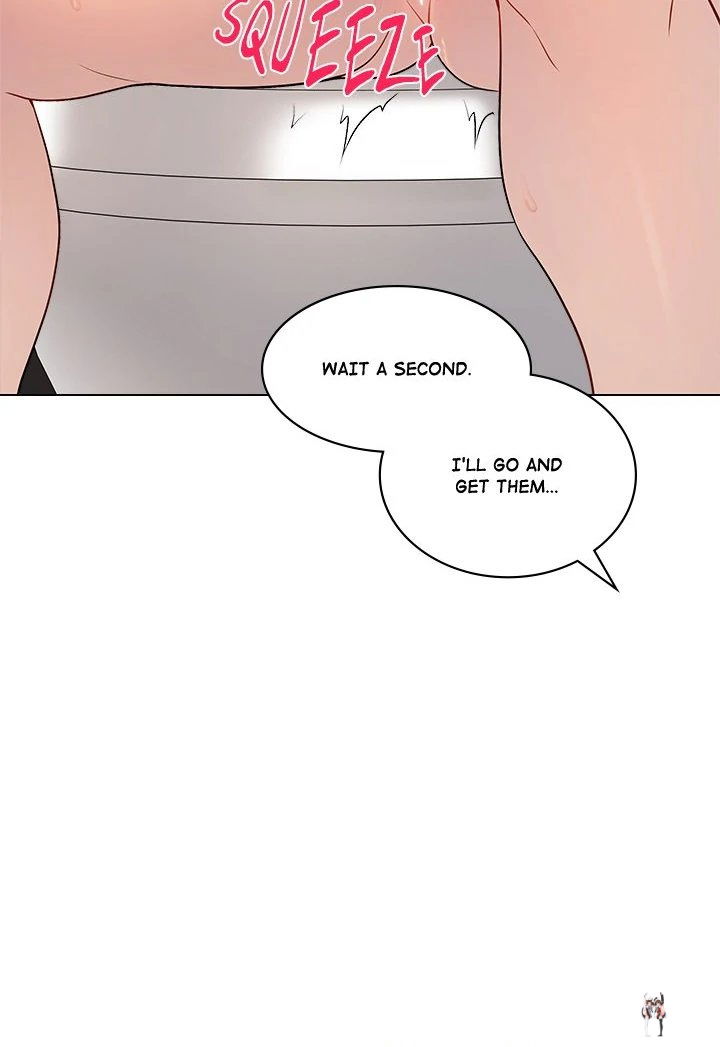 Signed, Sealed, Mistaken Signed, Sealed, Mistaken Chapter 6 - Page 32