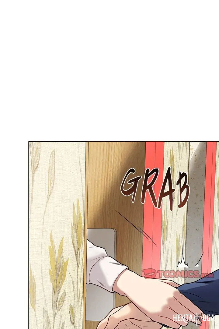 Signed, Sealed, Mistaken Signed, Sealed, Mistaken Chapter 6 - Page 34