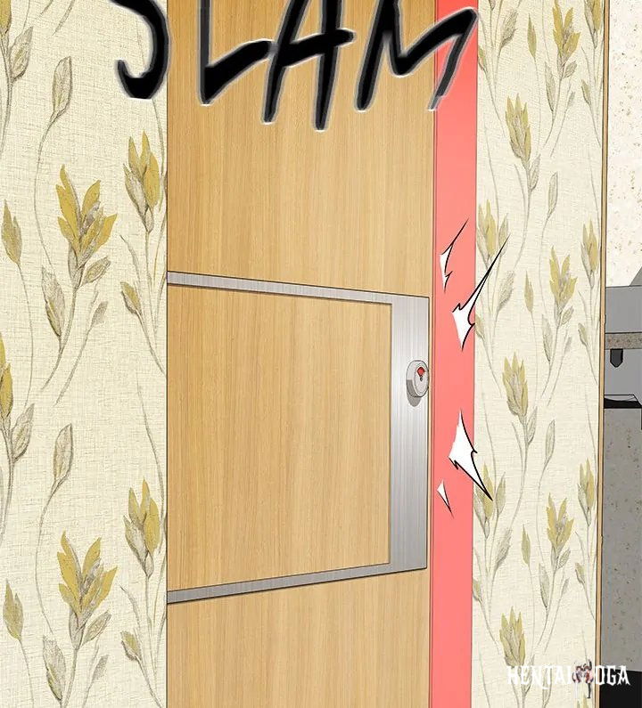 Signed, Sealed, Mistaken Signed, Sealed, Mistaken Chapter 6 - Page 36