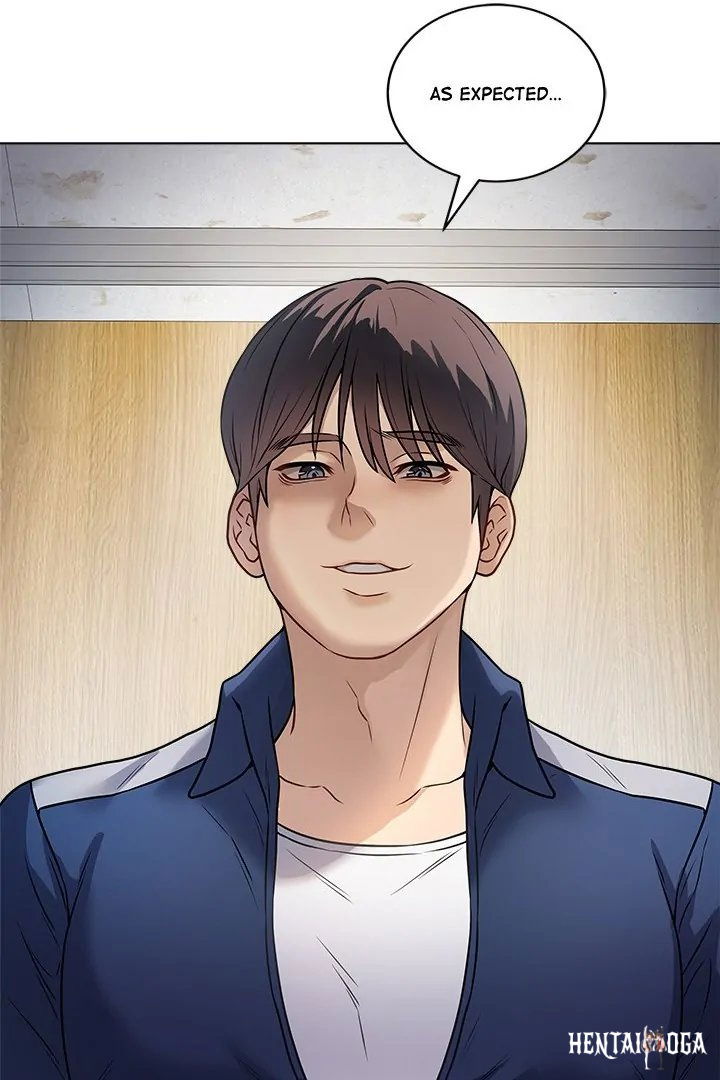 Signed, Sealed, Mistaken Signed, Sealed, Mistaken Chapter 6 - Page 38