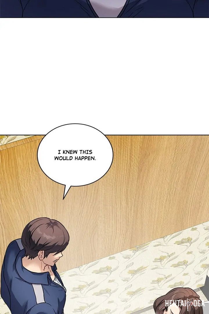 Signed, Sealed, Mistaken Signed, Sealed, Mistaken Chapter 6 - Page 39