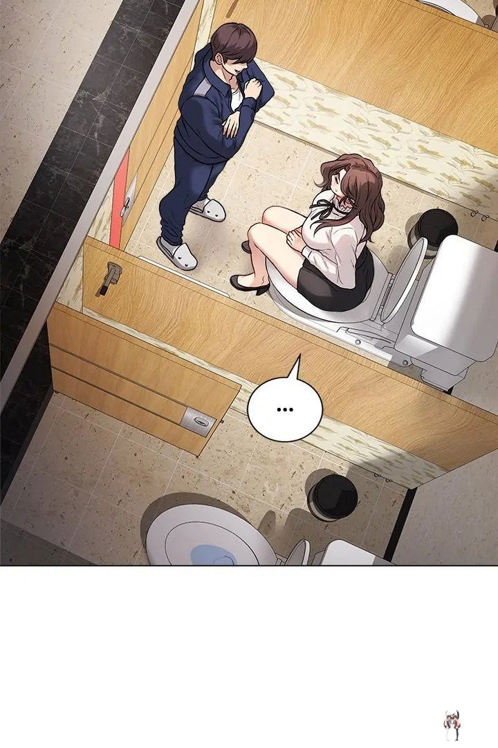 Signed, Sealed, Mistaken Signed, Sealed, Mistaken Chapter 6 - Page 44