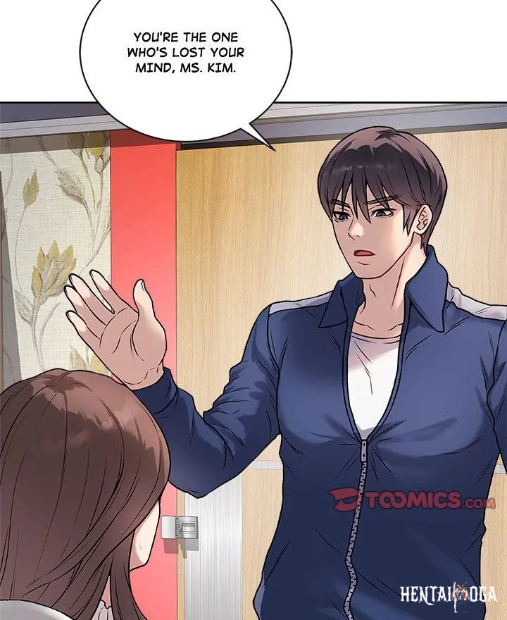 Signed, Sealed, Mistaken Signed, Sealed, Mistaken Chapter 6 - Page 51