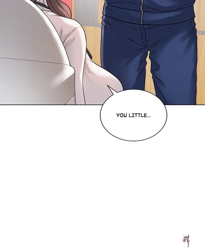 Signed, Sealed, Mistaken Signed, Sealed, Mistaken Chapter 6 - Page 52