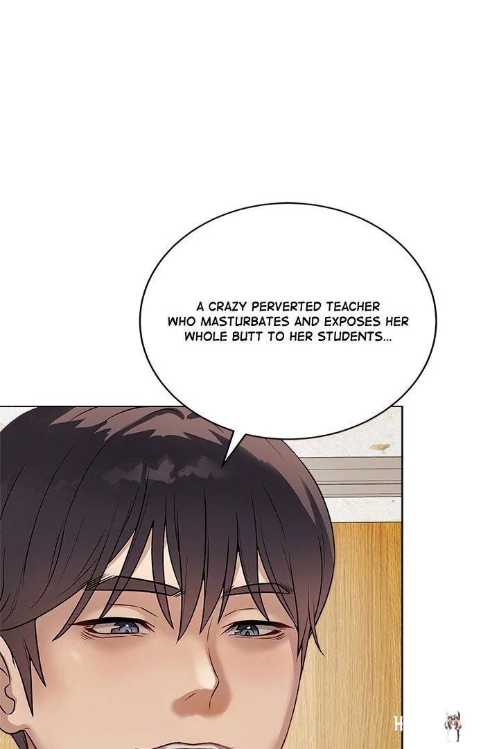 Signed, Sealed, Mistaken Signed, Sealed, Mistaken Chapter 6 - Page 53