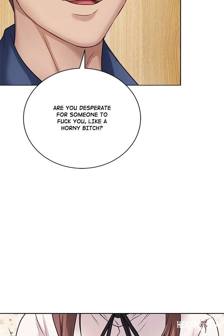 Signed, Sealed, Mistaken Signed, Sealed, Mistaken Chapter 6 - Page 54