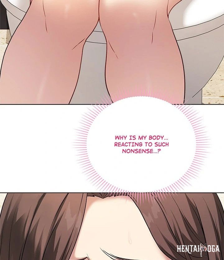 Signed, Sealed, Mistaken Signed, Sealed, Mistaken Chapter 6 - Page 56