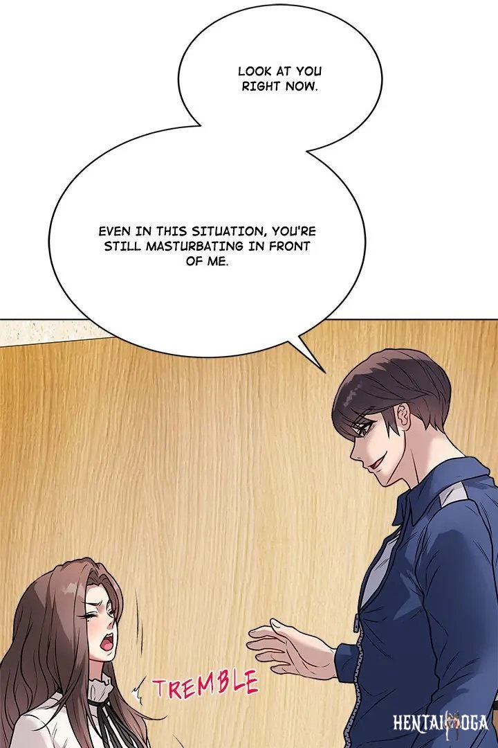 Signed, Sealed, Mistaken Signed, Sealed, Mistaken Chapter 6 - Page 58