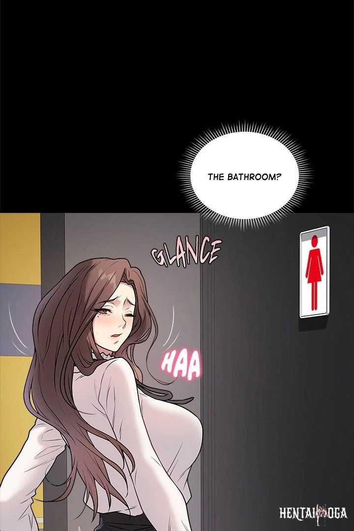 Signed, Sealed, Mistaken Signed, Sealed, Mistaken Chapter 6 - Page 6