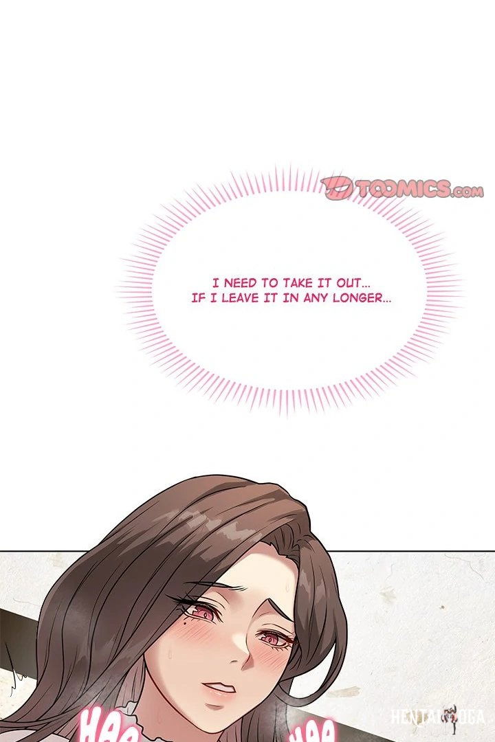 Signed, Sealed, Mistaken Signed, Sealed, Mistaken Chapter 6 - Page 60