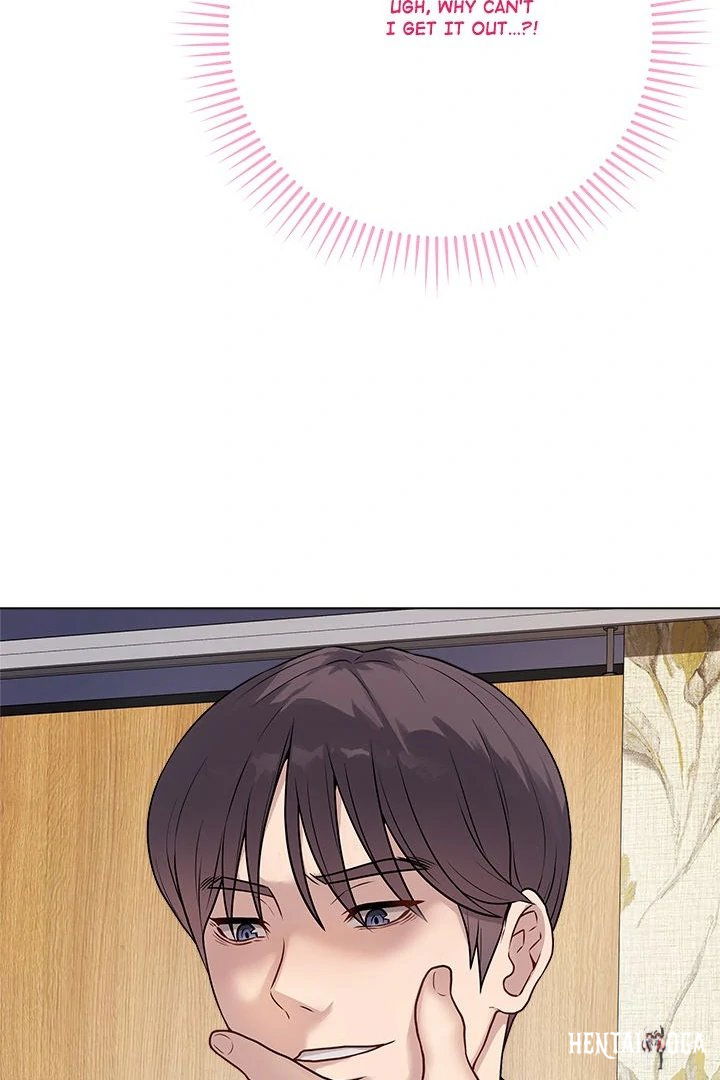 Signed, Sealed, Mistaken Signed, Sealed, Mistaken Chapter 6 - Page 64