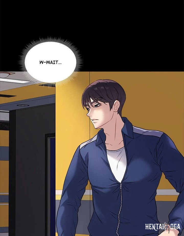 Signed, Sealed, Mistaken Signed, Sealed, Mistaken Chapter 6 - Page 8