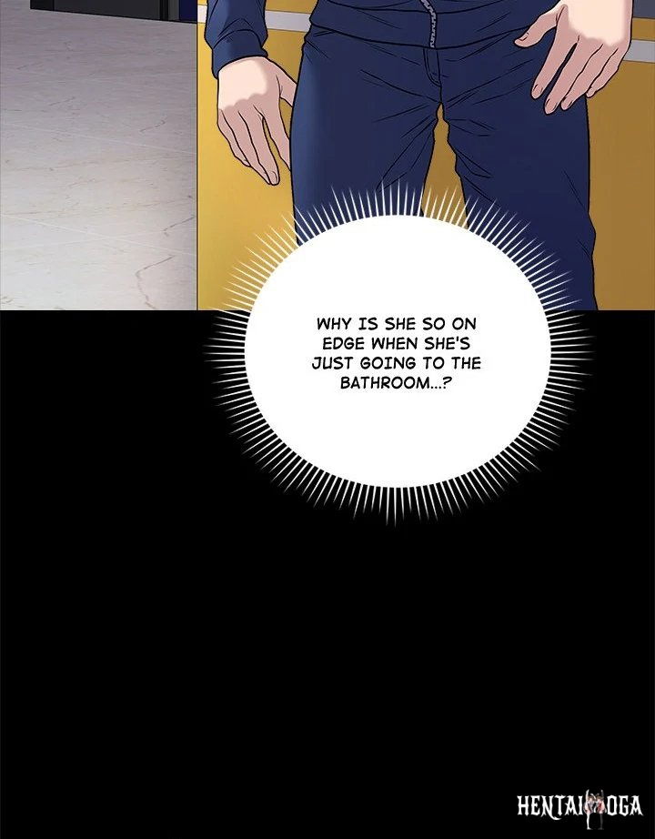 Signed, Sealed, Mistaken Signed, Sealed, Mistaken Chapter 6 - Page 9