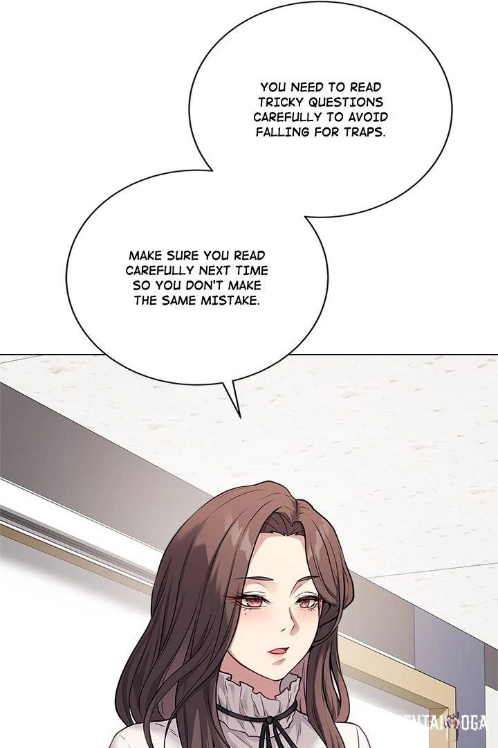 Signed, Sealed, Mistaken Signed, Sealed, Mistaken Chapter 5 - Page 11