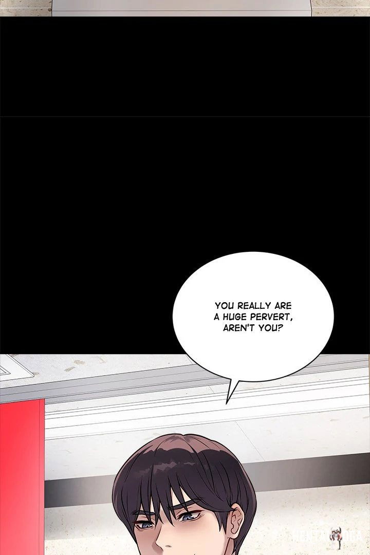 Signed, Sealed, Mistaken Signed, Sealed, Mistaken Chapter 5 - Page 117